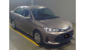 Toyota Corolla Axio 2018