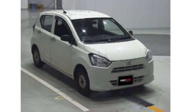 Daihatsu Mira es 2018