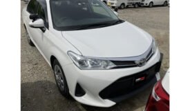 Toyota Corolla Axio 2019
