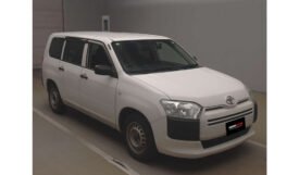Toyota Probox 2018