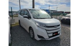 Toyota Noah 2019