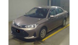 Toyota Corolla Axio 2018