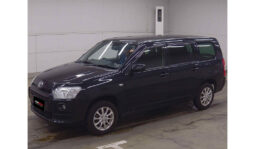 
Toyota Probox 2019 full									