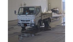 Mitsubishi Canter 2018