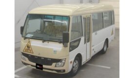 Mitsubishi Rosa 2019