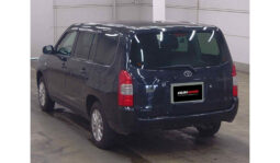 
Toyota Probox 2019 full									