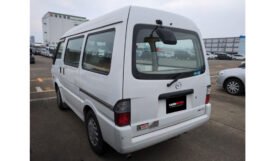 Mazda Bongo 2018
