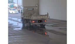 
Mitsubishi Canter 2018 full									