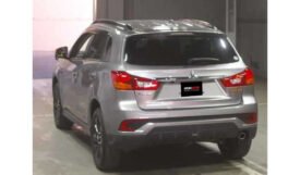 Mitsubishi RVR 2018