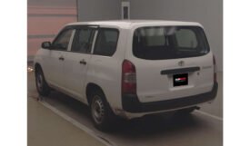 Toyota Probox 2019