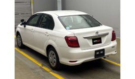 Toyota Corolla Axio 2019