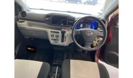 Daihatsu Mira es 2018