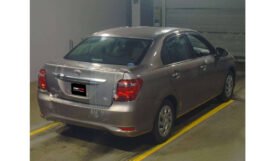 Toyota Corolla Axio 2018