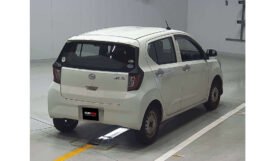 Daihatsu Mira es 2018