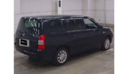 
Toyota Probox 2019 full									