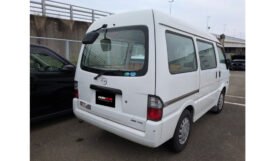 Mazda Bongo 2018