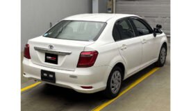 Toyota Corolla Axio 2019