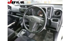 Toyota Probox 2018