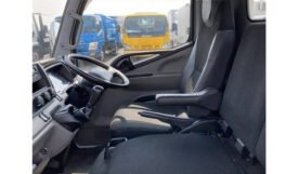 Mitsubishi Canter 2018