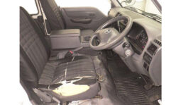 
Mazda Bongo 2018 full									