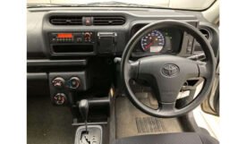 Toyota Probox 2018