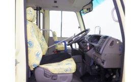 Mitsubishi Rosa 2019