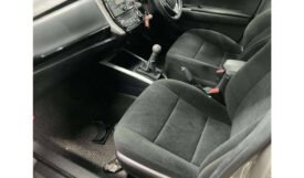 Toyota Corolla Axio 2018