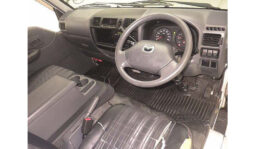 
Mazda Bongo 2018 full									