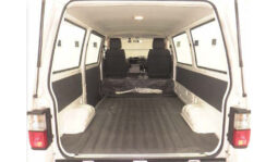 
Mazda Bongo 2018 full									