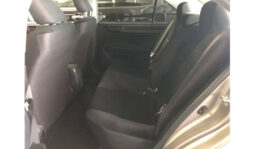 
Toyota Corolla Axio 2018 full									