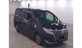 Toyota Noah 2018