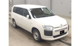 Toyota Probox 2018