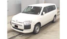 Toyota Probox 2018