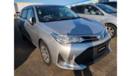 Toyota Corolla Fielder 2019