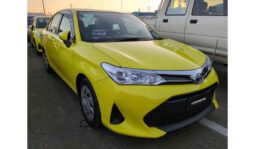 Toyota Corolla Axio 2019