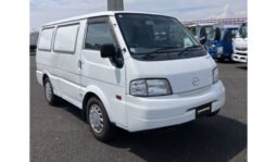 Mazda Bongo 2018