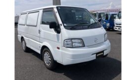 Mazda Bongo 2018