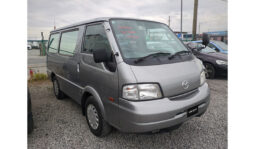Mazda Bongo 2018