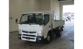 Mitsubishi Canter 2018