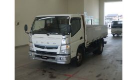 Mitsubishi Canter 2019