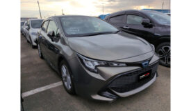 Toyota Corolla Sport 2019