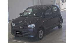 Suzuki Alto 2018
