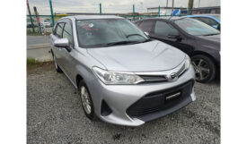 Toyota Corolla Fielder 2018