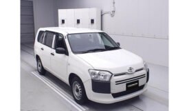 Toyota Probox 2018