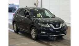 Nissan X-Trail 2018