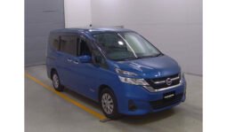 Nissan Serena 2018