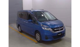 Nissan Serena 2018