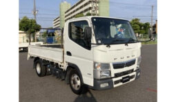 Mitsubishi Canter 2018