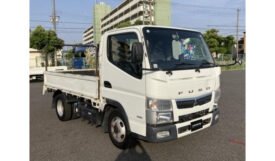 Mitsubishi Canter 2018