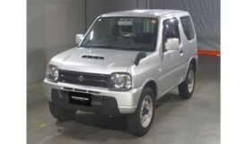 Suzuki Jimny 2018